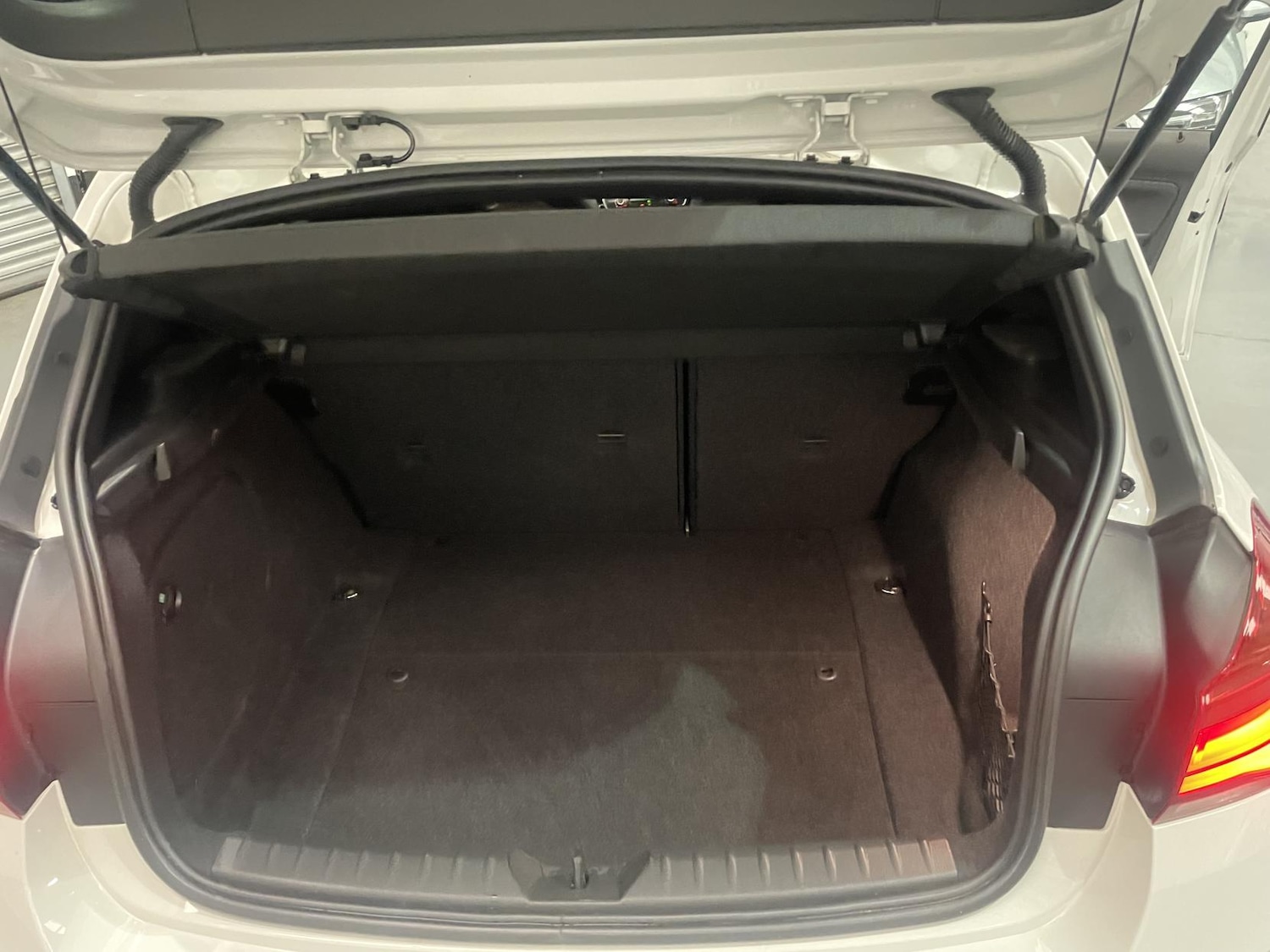 Used BMW 1 Series 2017 for sale - 76384848: Photo 22