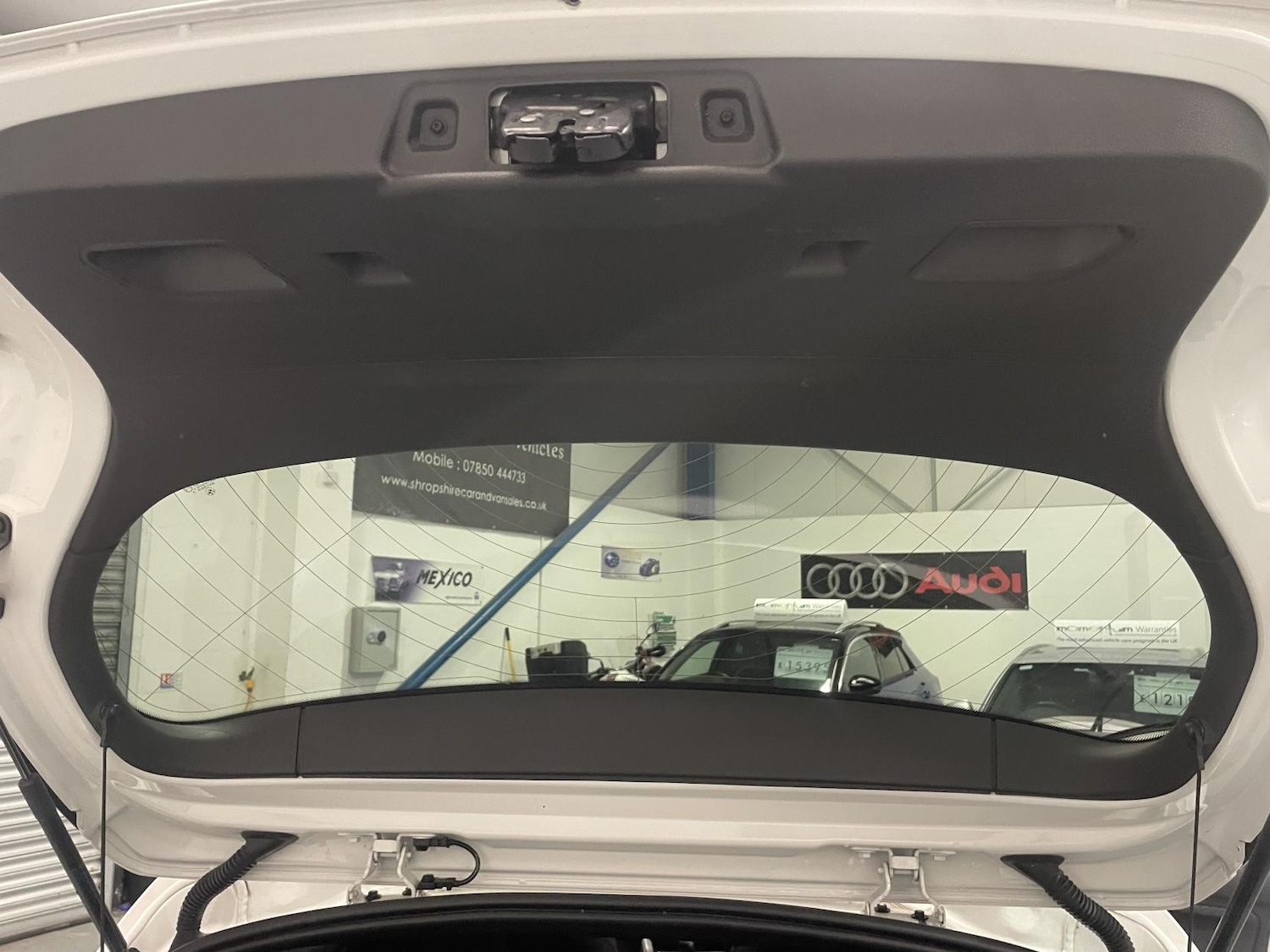 Used BMW 1 Series 2017 for sale - 76384848: Photo 23