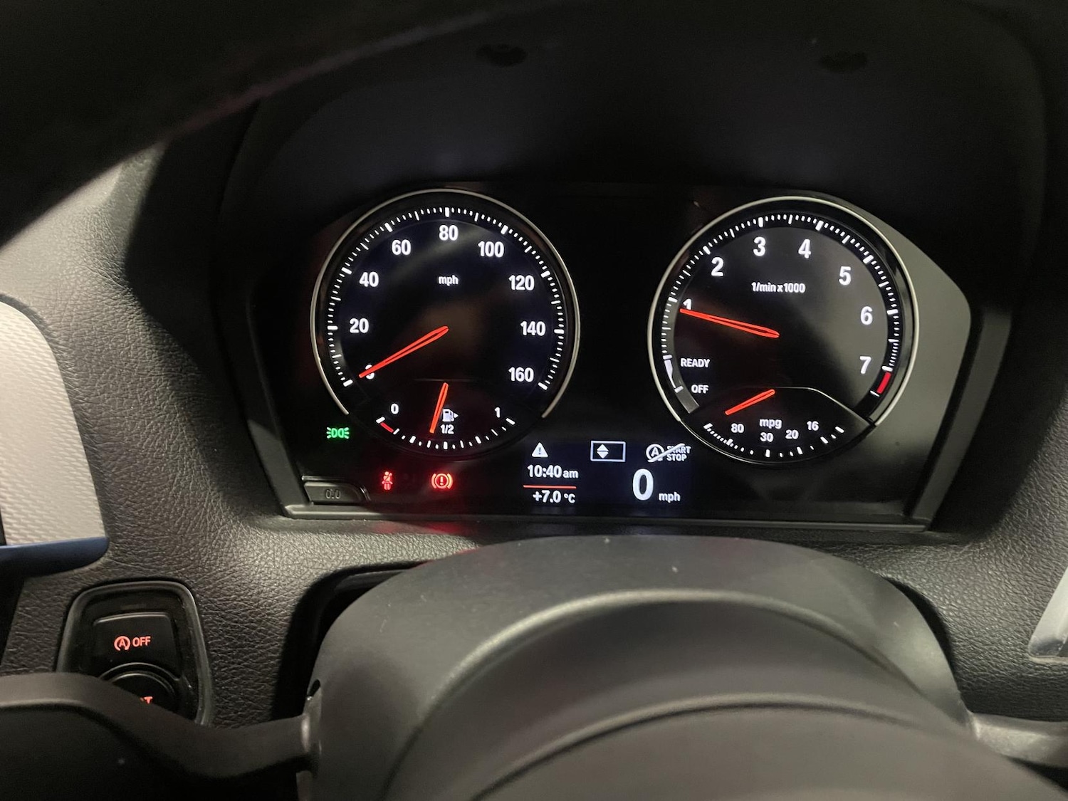 Used BMW 1 Series 2017 for sale - 76384848: Photo 25