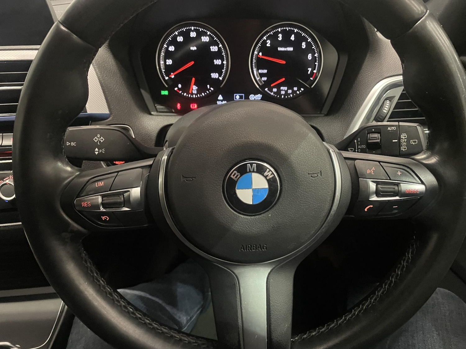 Used BMW 1 Series 2017 for sale - 76384848: Photo 26