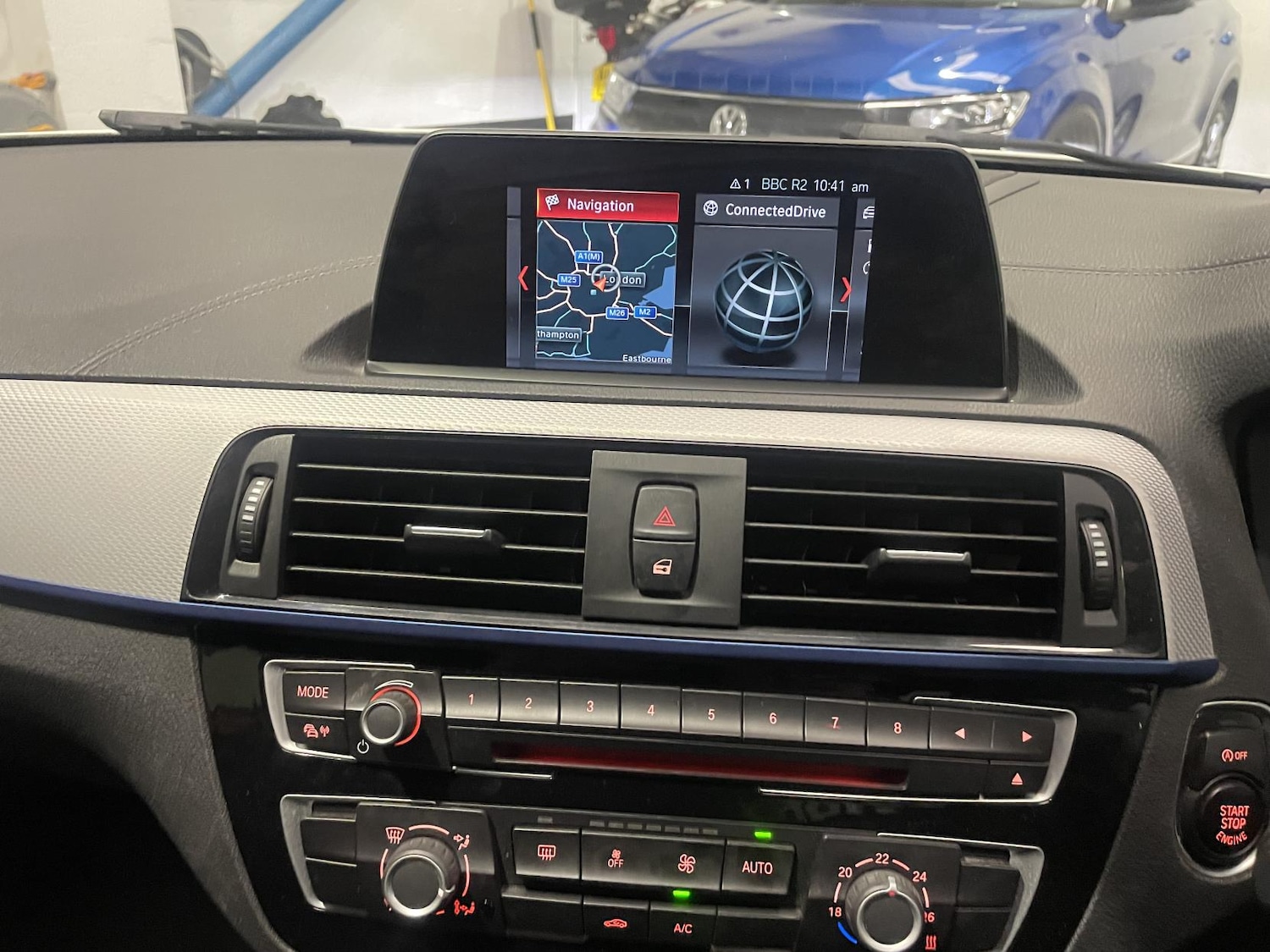 Used BMW 1 Series 2017 for sale - 76384848: Photo 27