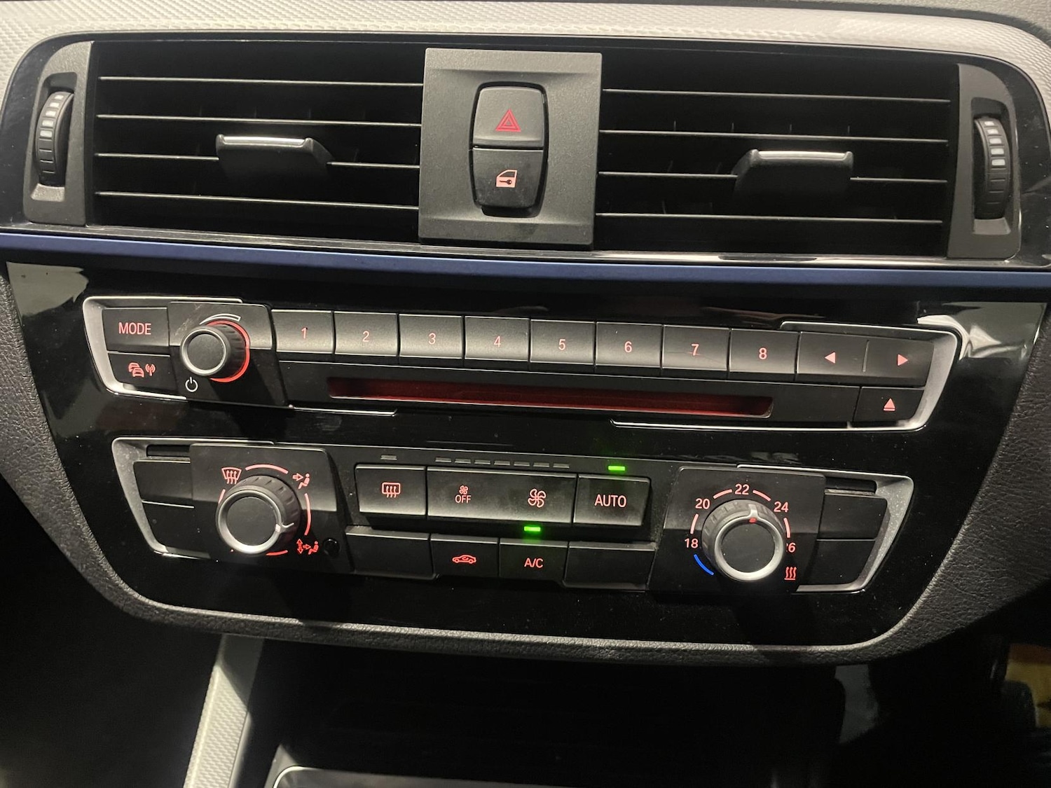 Used BMW 1 Series 2017 for sale - 76384848: Photo 28