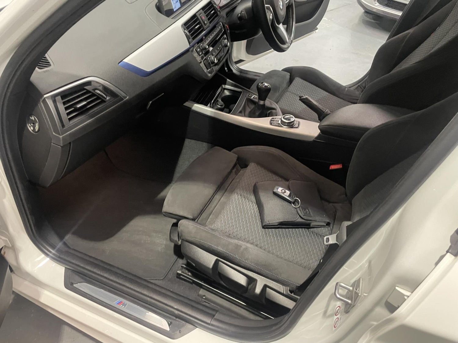 Used BMW 1 Series 2017 for sale - 76384848: Photo 34