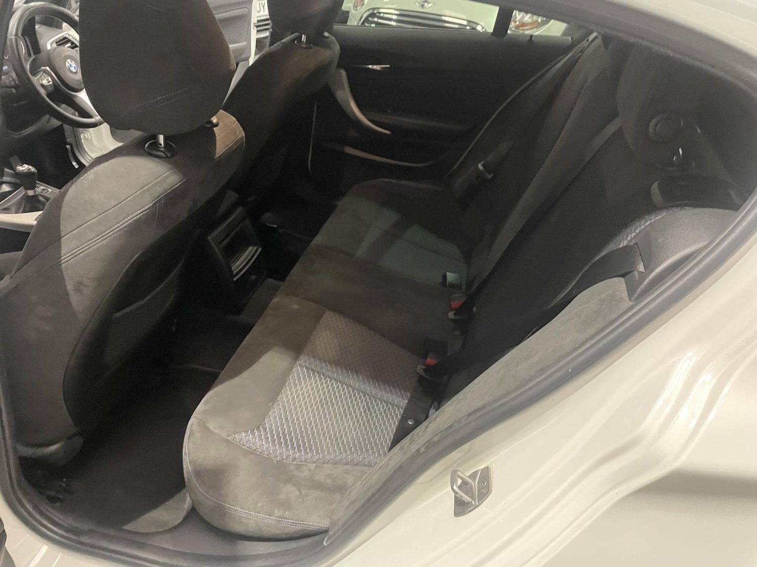 Used BMW 1 Series 2017 for sale - 76384848: Photo 35