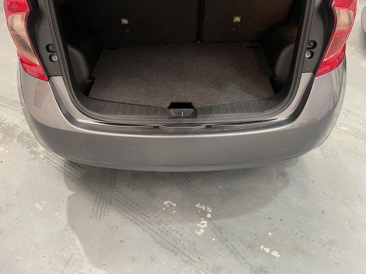 Used Nissan Note 2014 for sale - 76494338: Photo 11