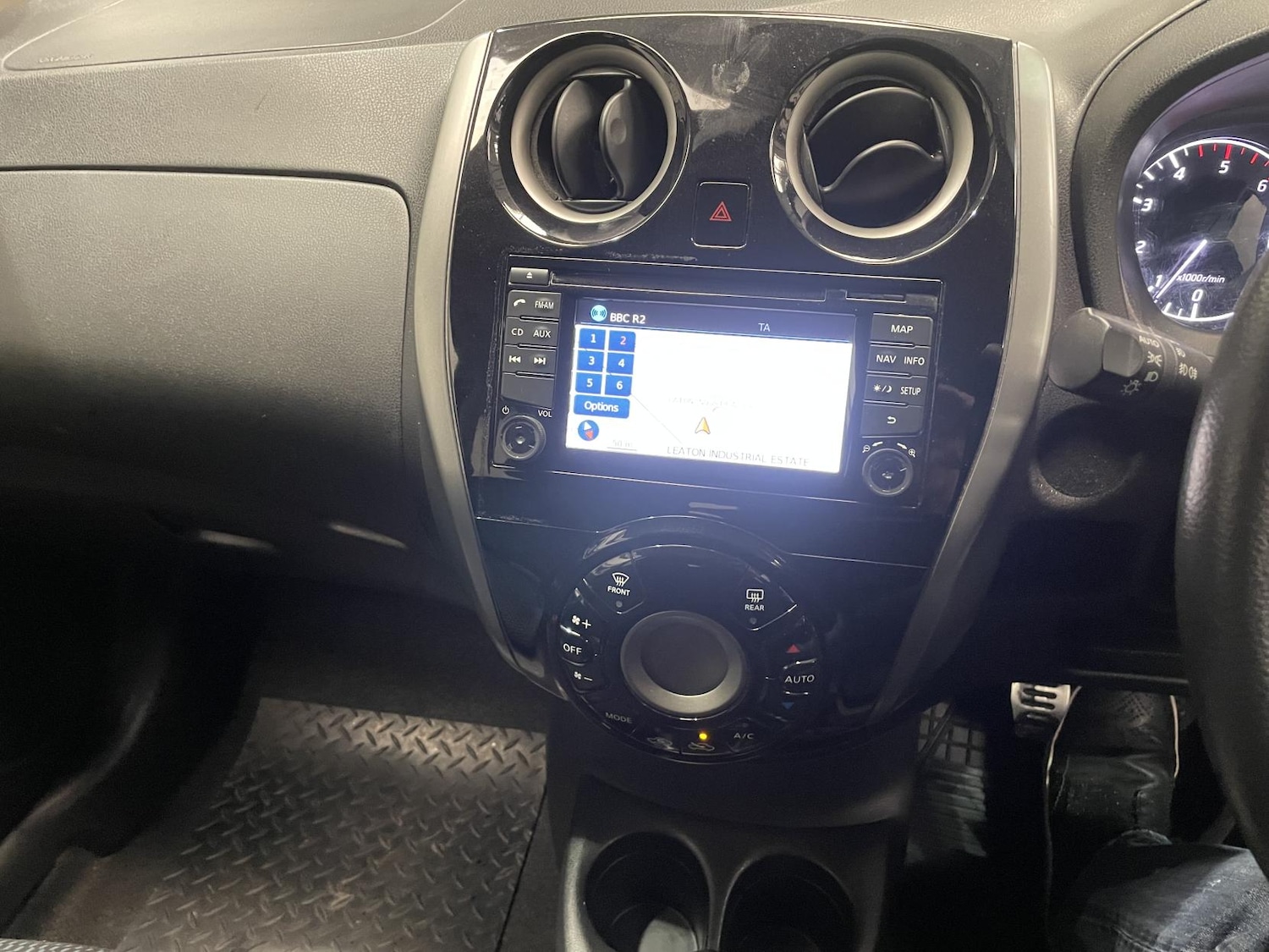 Used Nissan Note 2014 for sale - 76494338: Photo 14