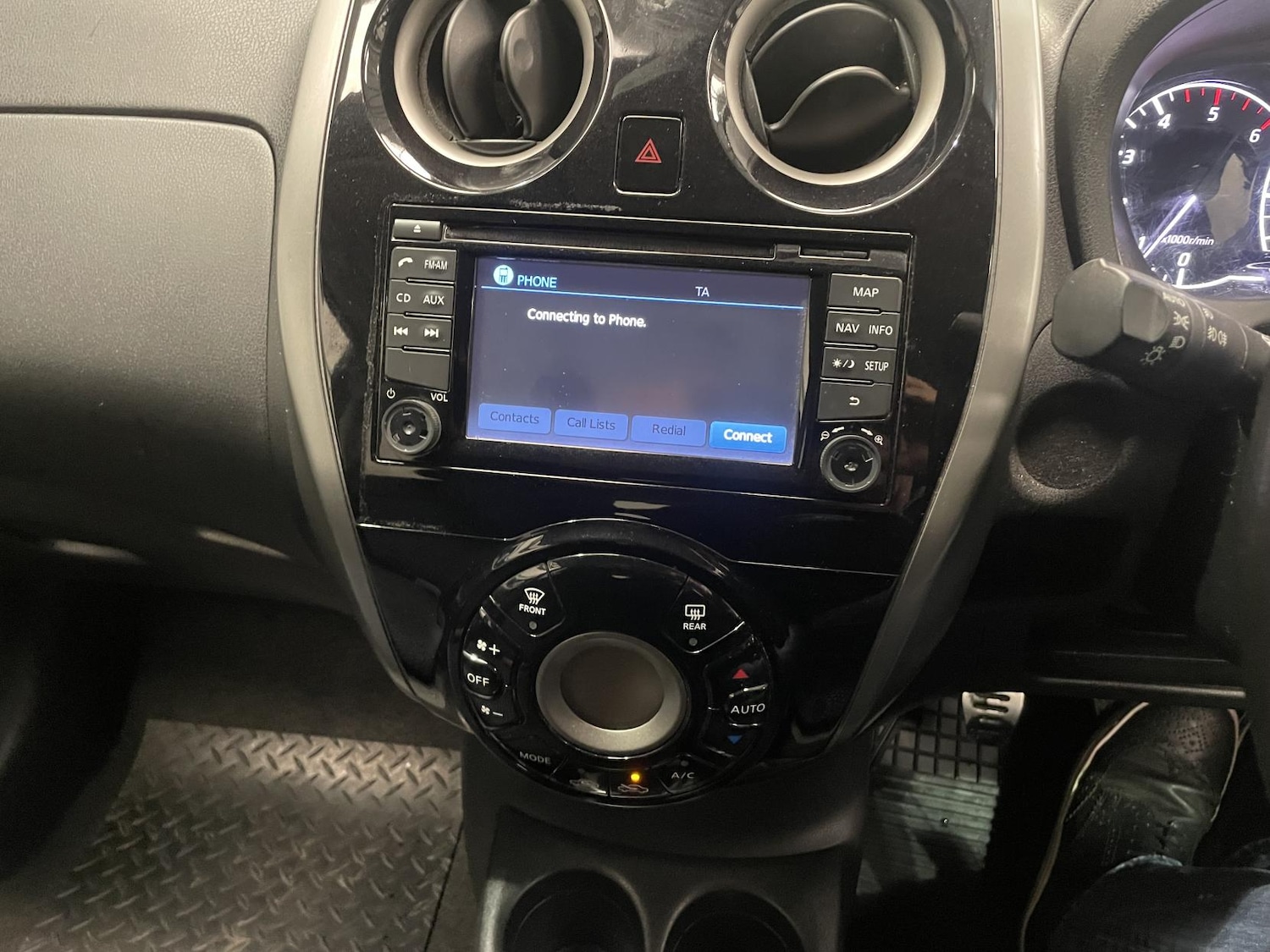 Used Nissan Note 2014 for sale - 76494338: Photo 15