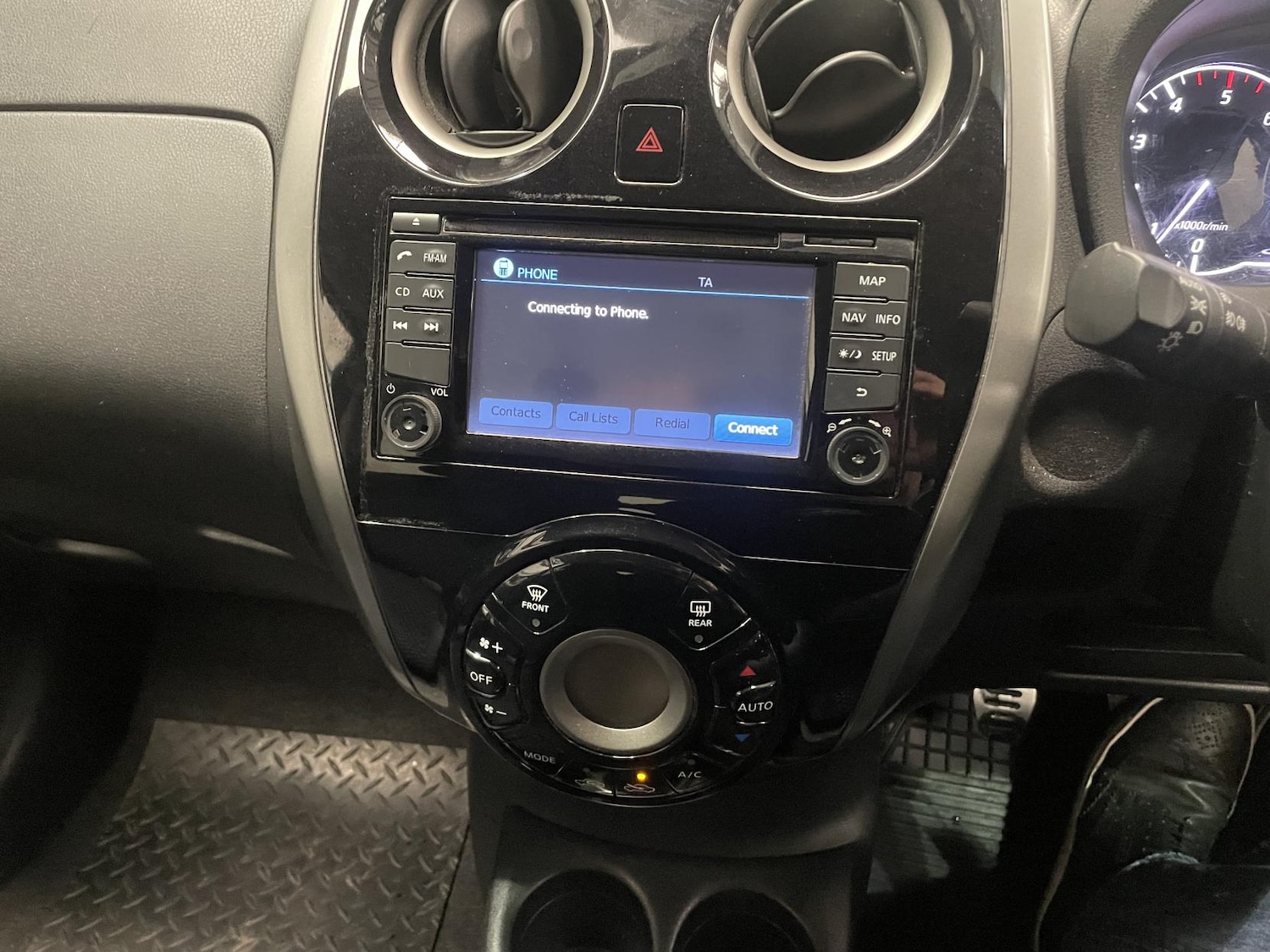 Used Nissan Note 2014 for sale - 76494338: Photo 16