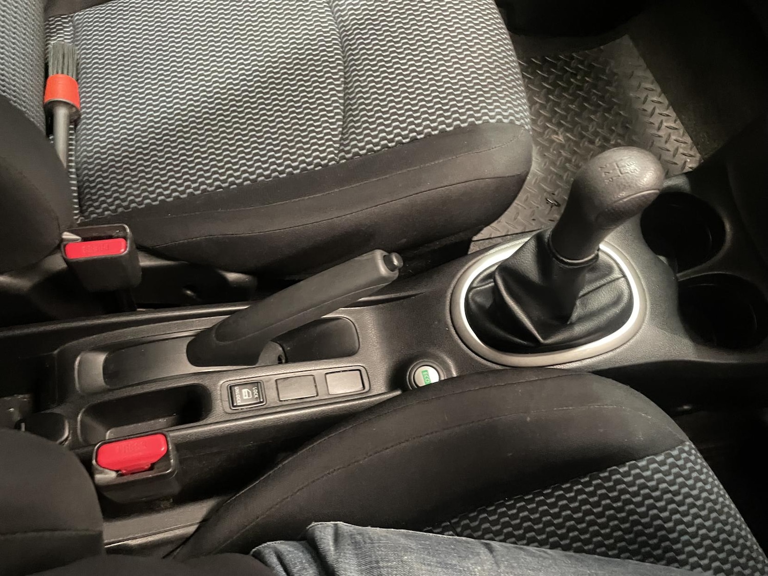 Used Nissan Note 2014 for sale - 76494338: Photo 18