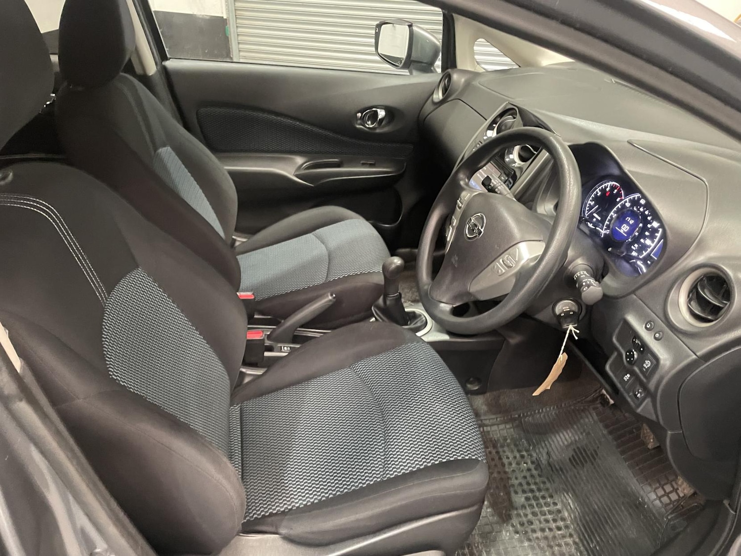 Used Nissan Note 2014 for sale - 76494338: Photo 19