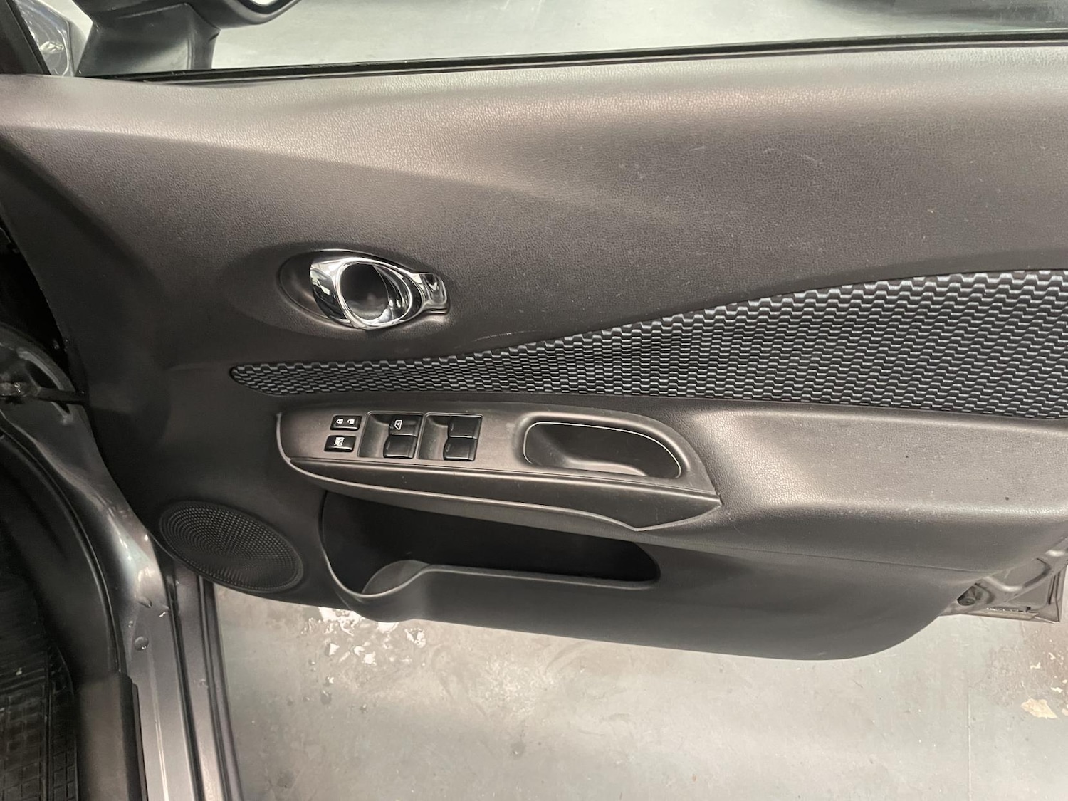 Used Nissan Note 2014 for sale - 76494338: Photo 20