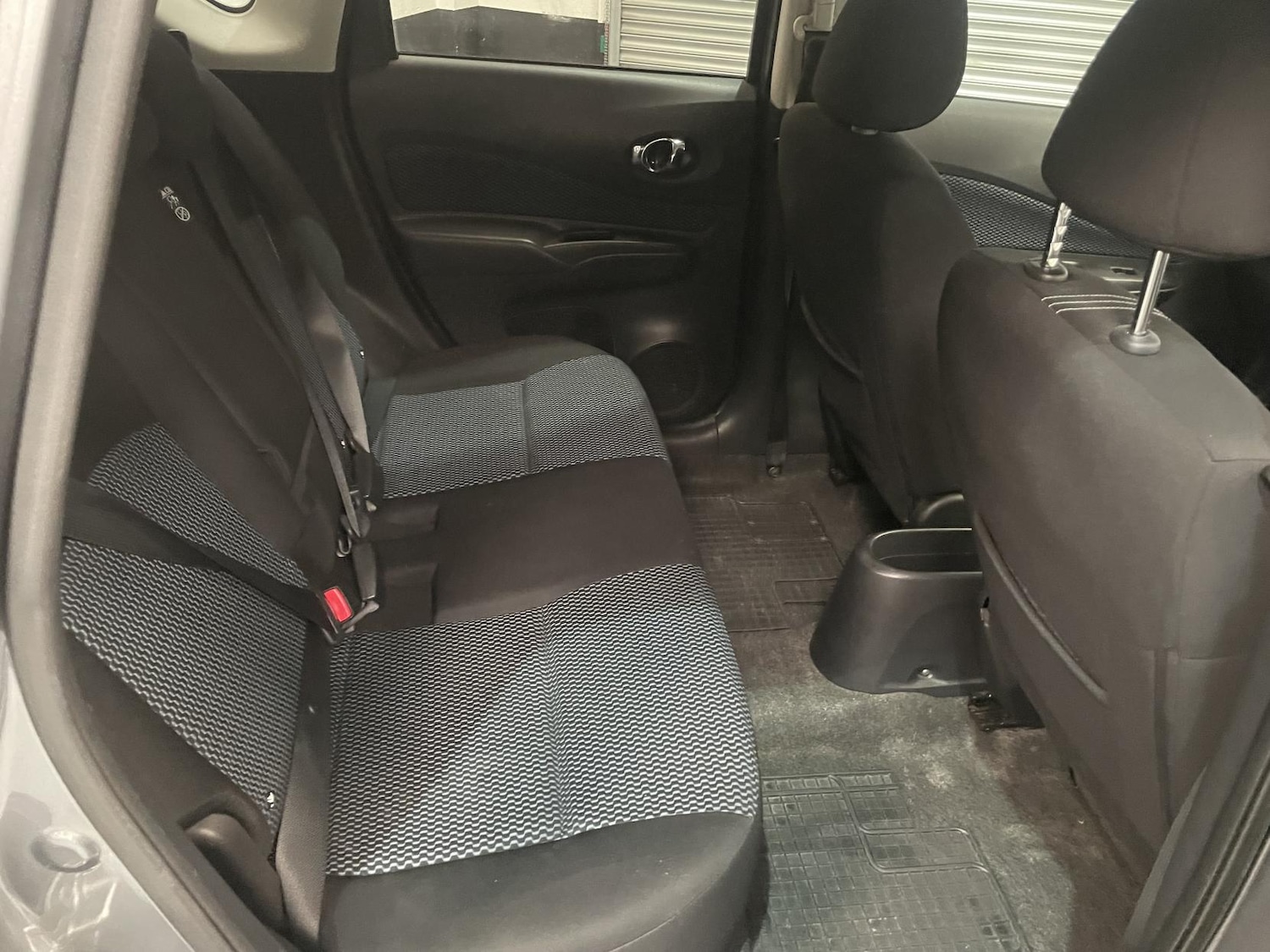 Used Nissan Note 2014 for sale - 76494338: Photo 21