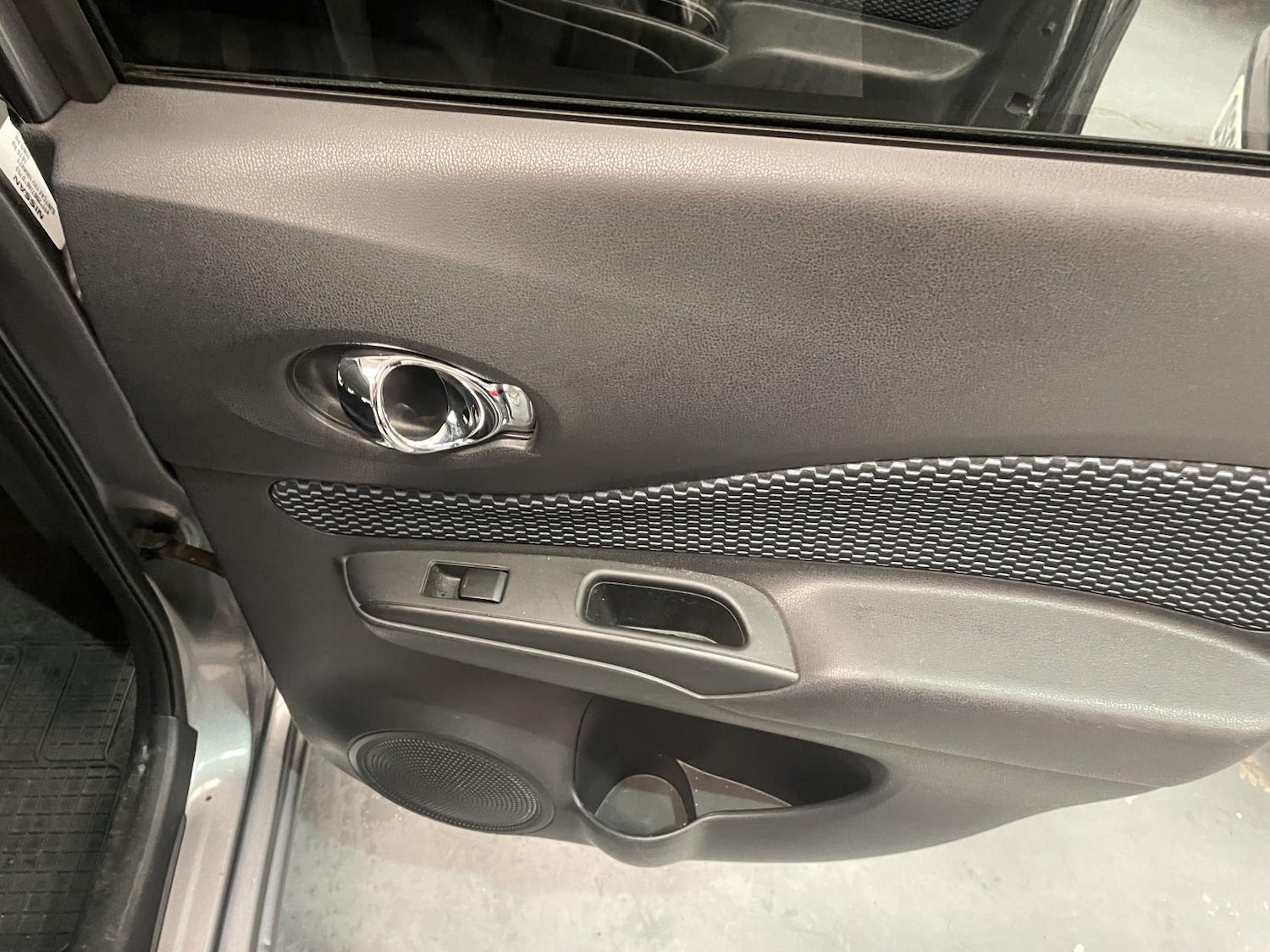 Used Nissan Note 2014 for sale - 76494338: Photo 22