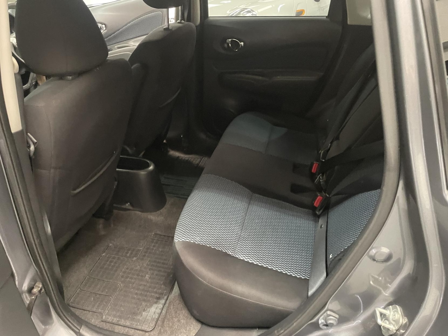 Used Nissan Note 2014 for sale - 76494338: Photo 23