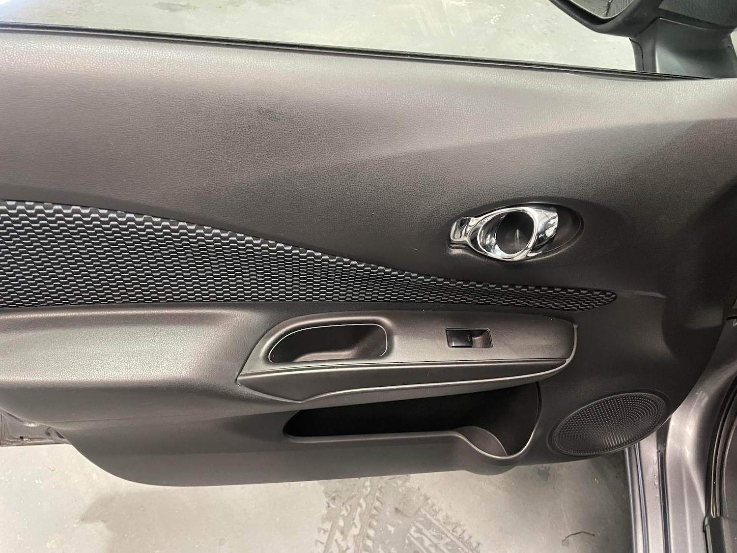 Used Nissan Note 2014 for sale - 76494338: Photo 26