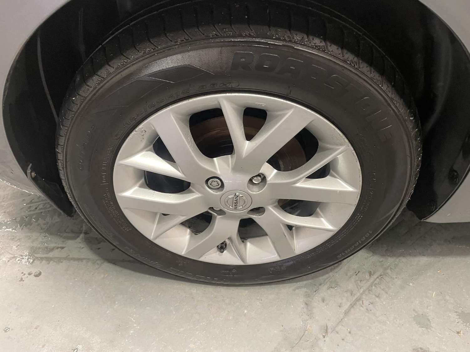 Used Nissan Note 2014 for sale - 76494338: Photo 28