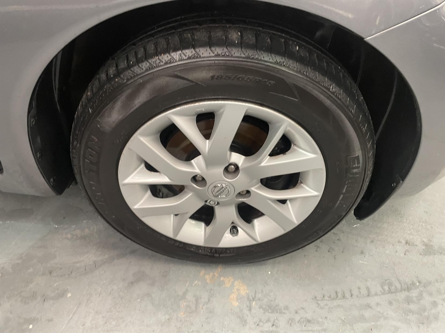 Used Nissan Note 2014 for sale - 76494338: Photo 29