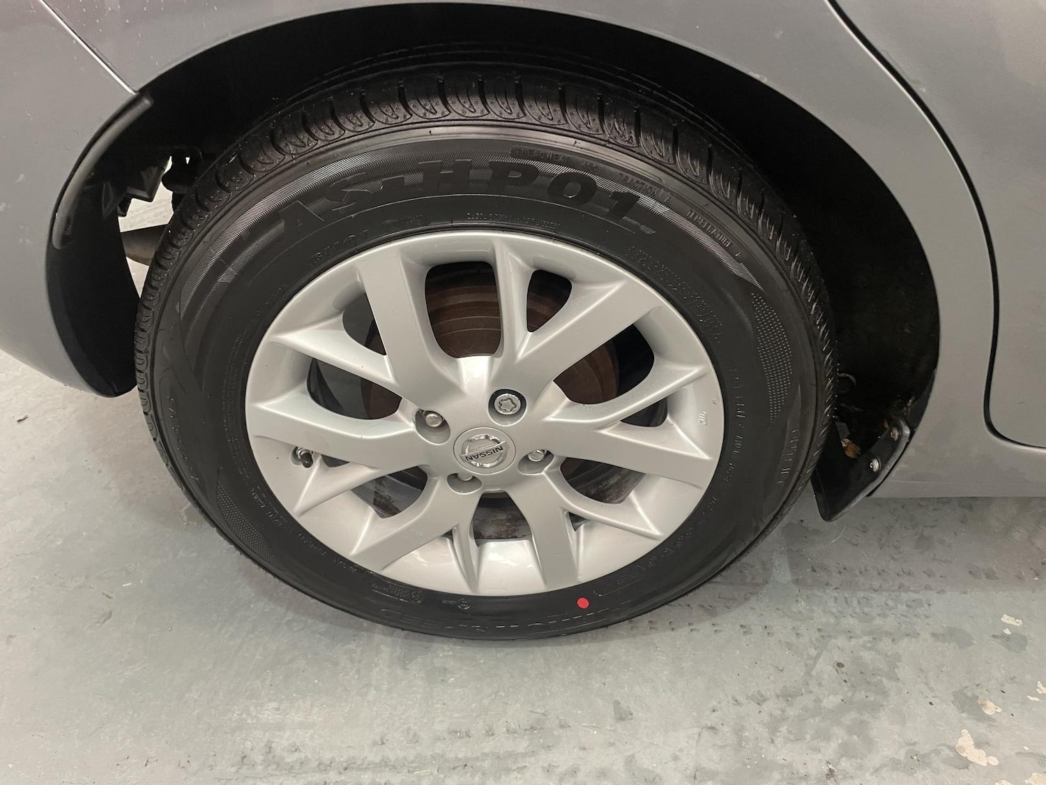 Used Nissan Note 2014 for sale - 76494338: Photo 30