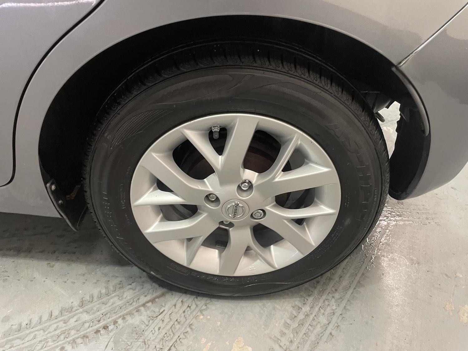 Used Nissan Note 2014 for sale - 76494338: Photo 31