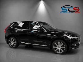 Used Volvo XC60 2019 for sale - 79664904: Photo