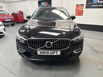 Used Volvo XC60 2019 for sale - 79664904: Photo