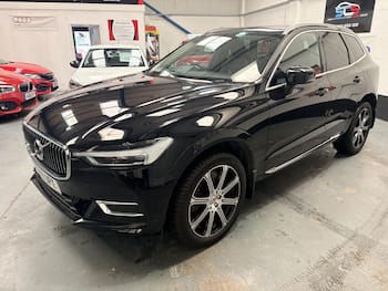 Used Volvo XC60 2019 for sale - 79664904: Photo
