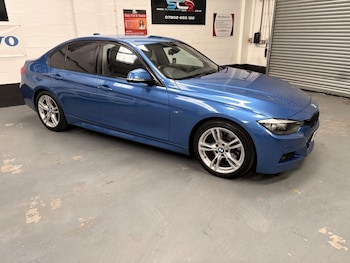 Used BMW 3 Series 2015 for sale - 78299027: Photo