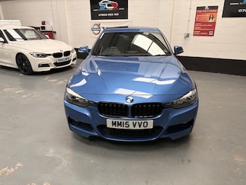 Used BMW 3 Series 2015 for sale - 78299027: Photo