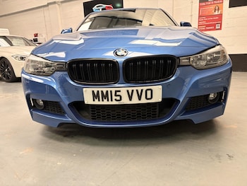 Used BMW 3 Series 2015 for sale - 78299027: Photo