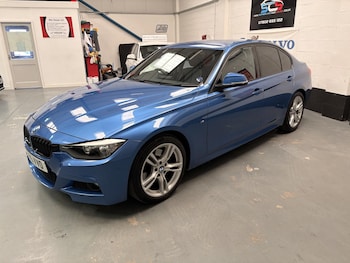 Used BMW 3 Series 2015 for sale - 78299027: Photo