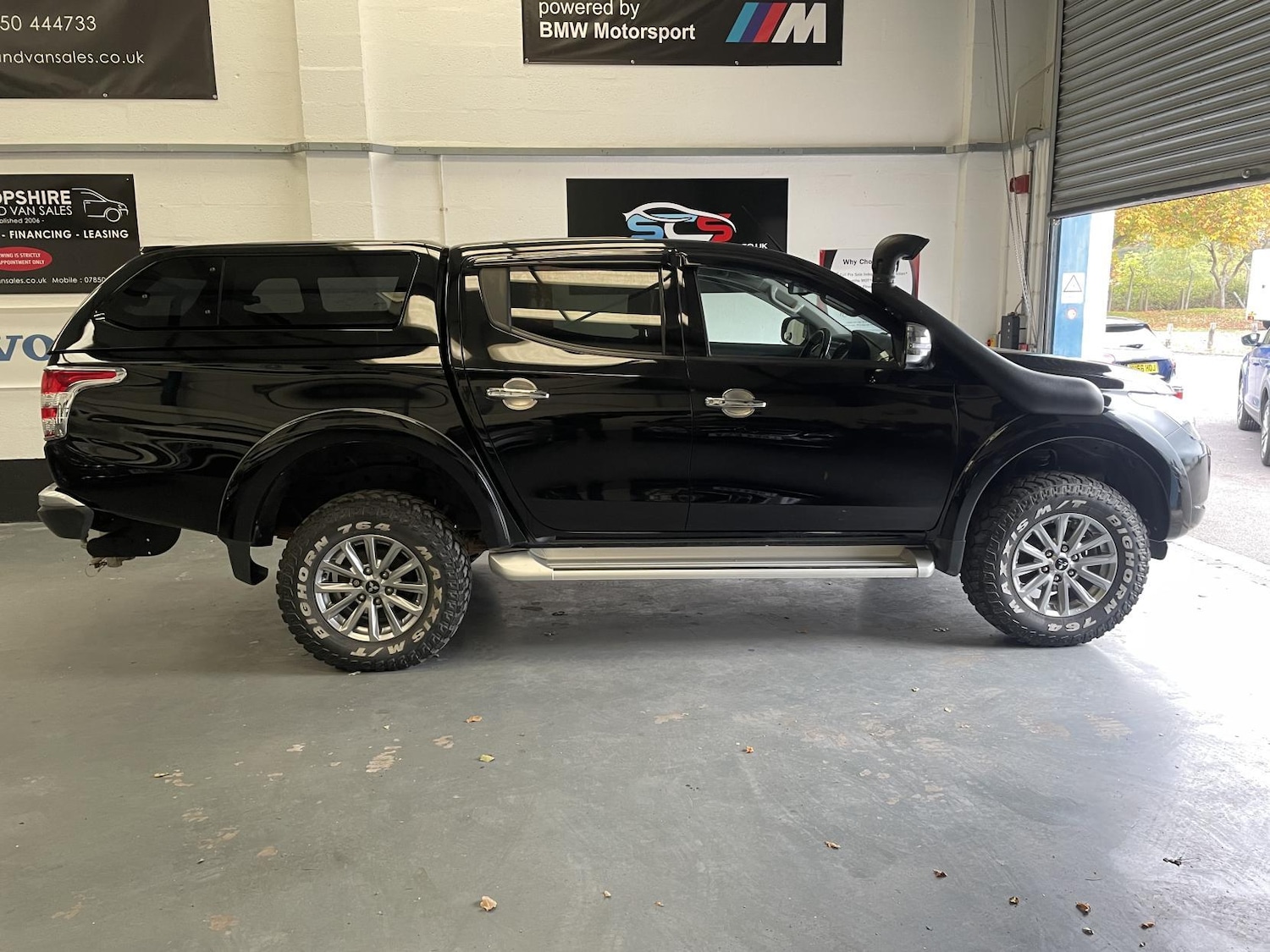 Used Mitsubishi L200 2019 for sale - 76384858: Photo 1