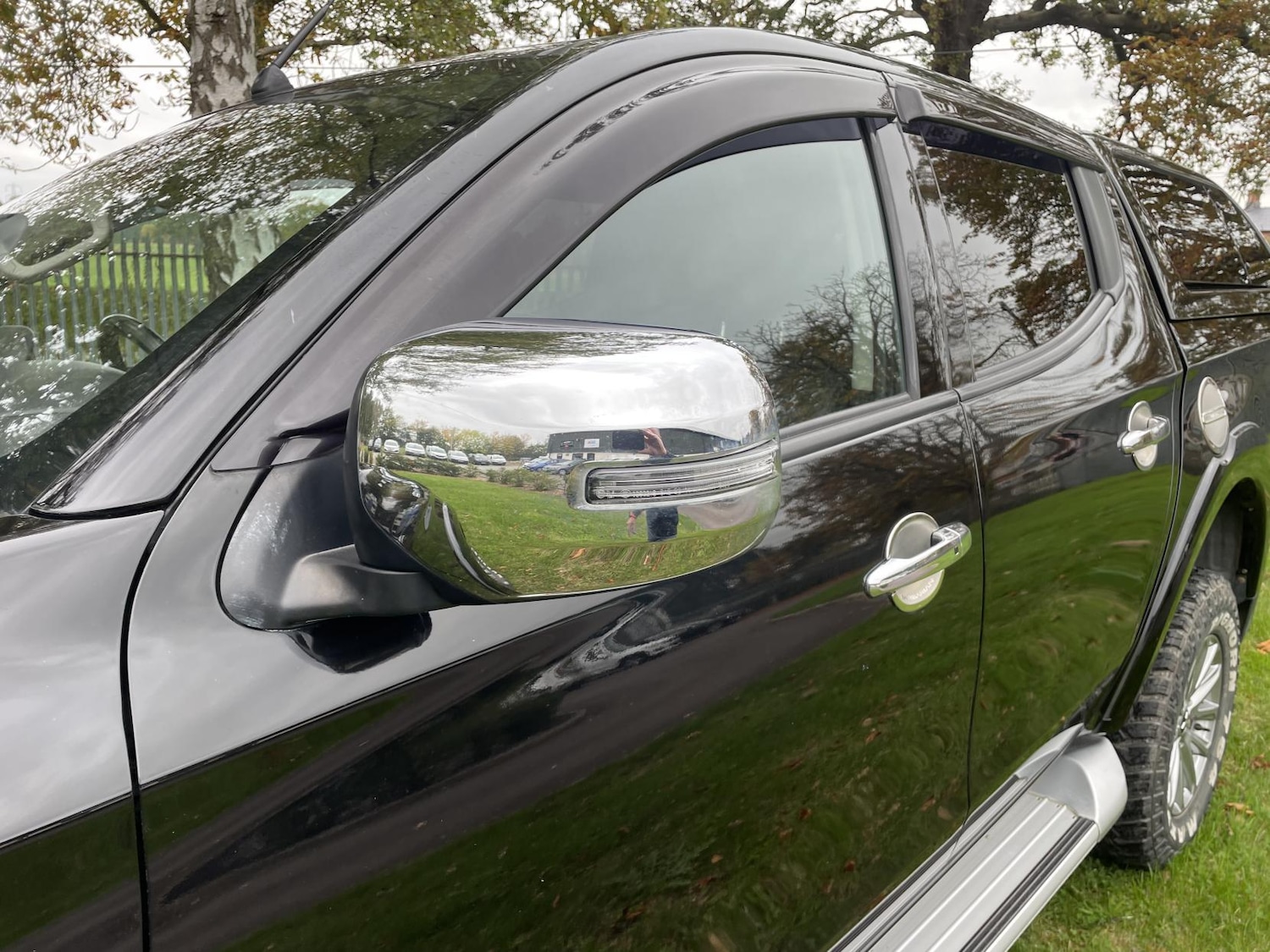 Used Mitsubishi L200 2019 for sale - 76384858: Photo 10