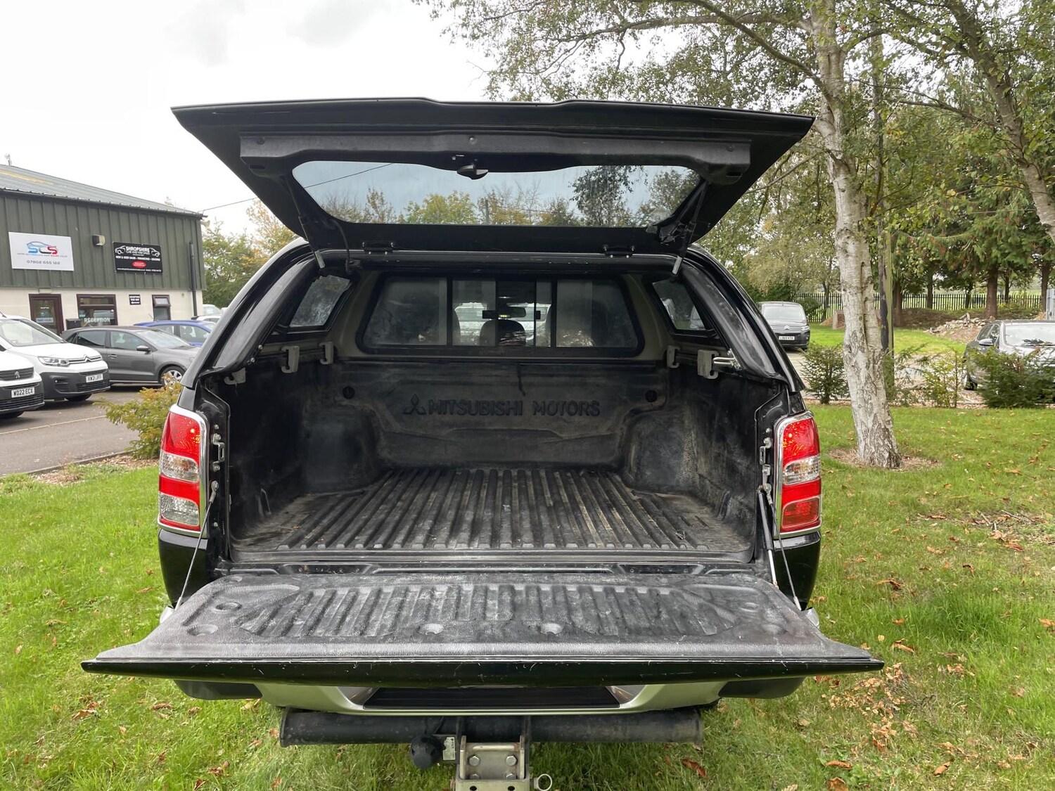 Used Mitsubishi L200 2019 for sale - 76384858: Photo 11