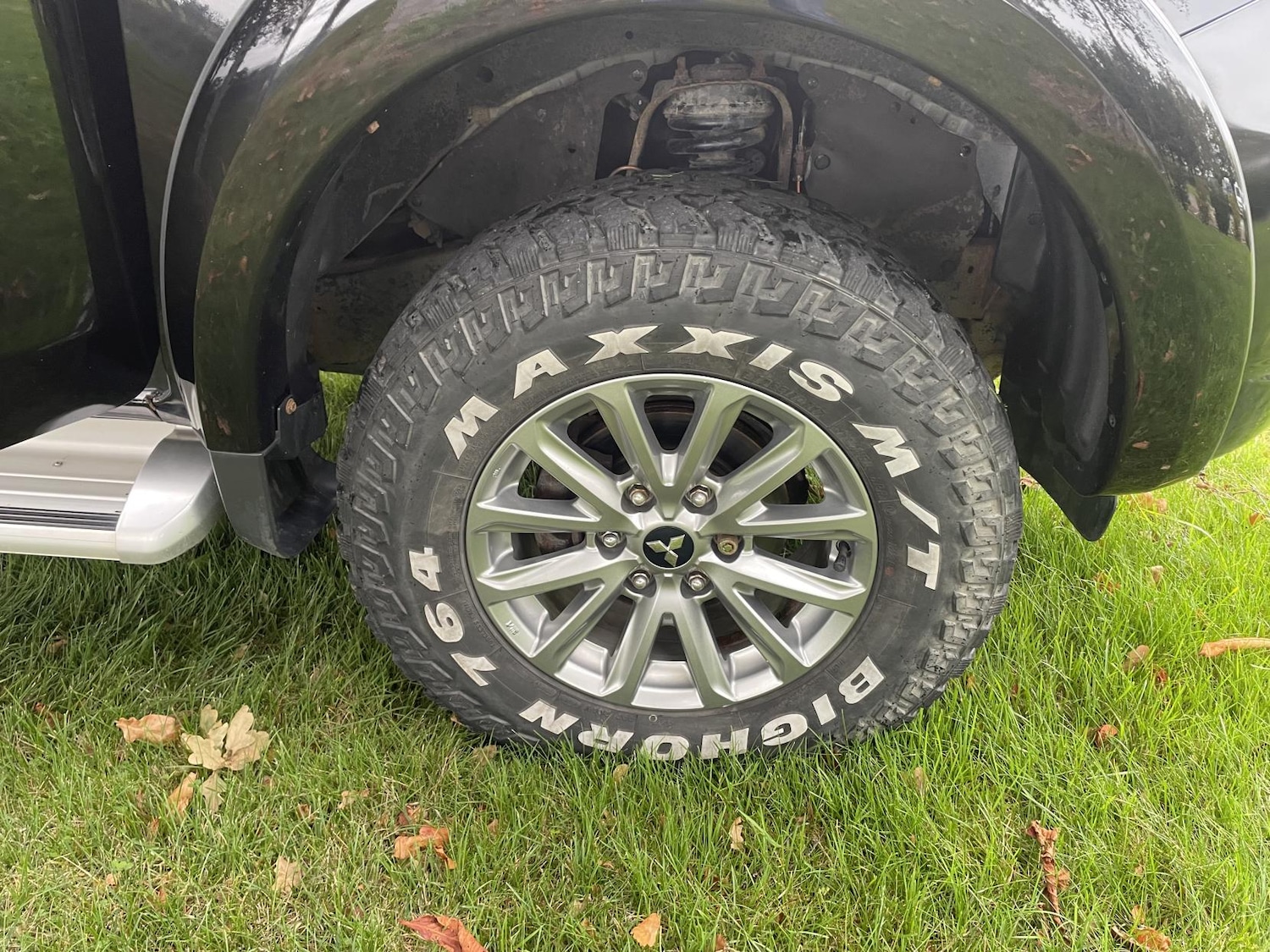 Used Mitsubishi L200 2019 for sale - 76384858: Photo 12