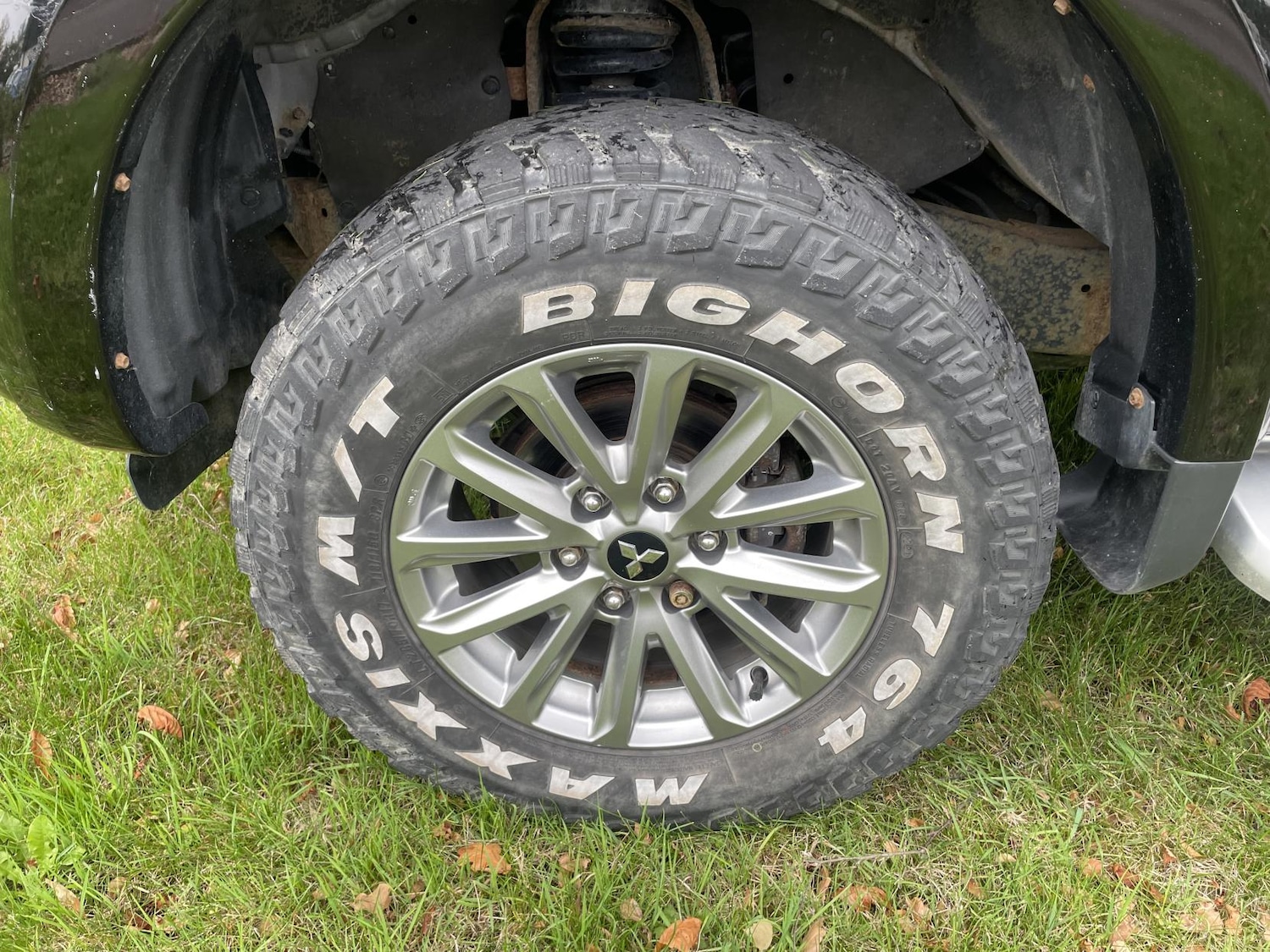 Used Mitsubishi L200 2019 for sale - 76384858: Photo 13