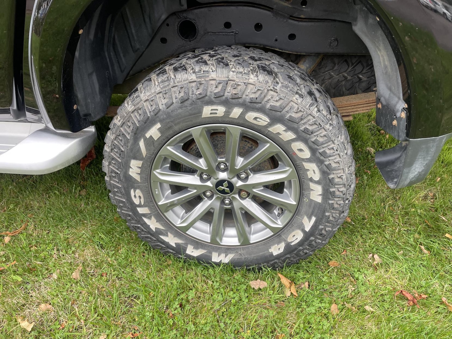 Used Mitsubishi L200 2019 for sale - 76384858: Photo 14