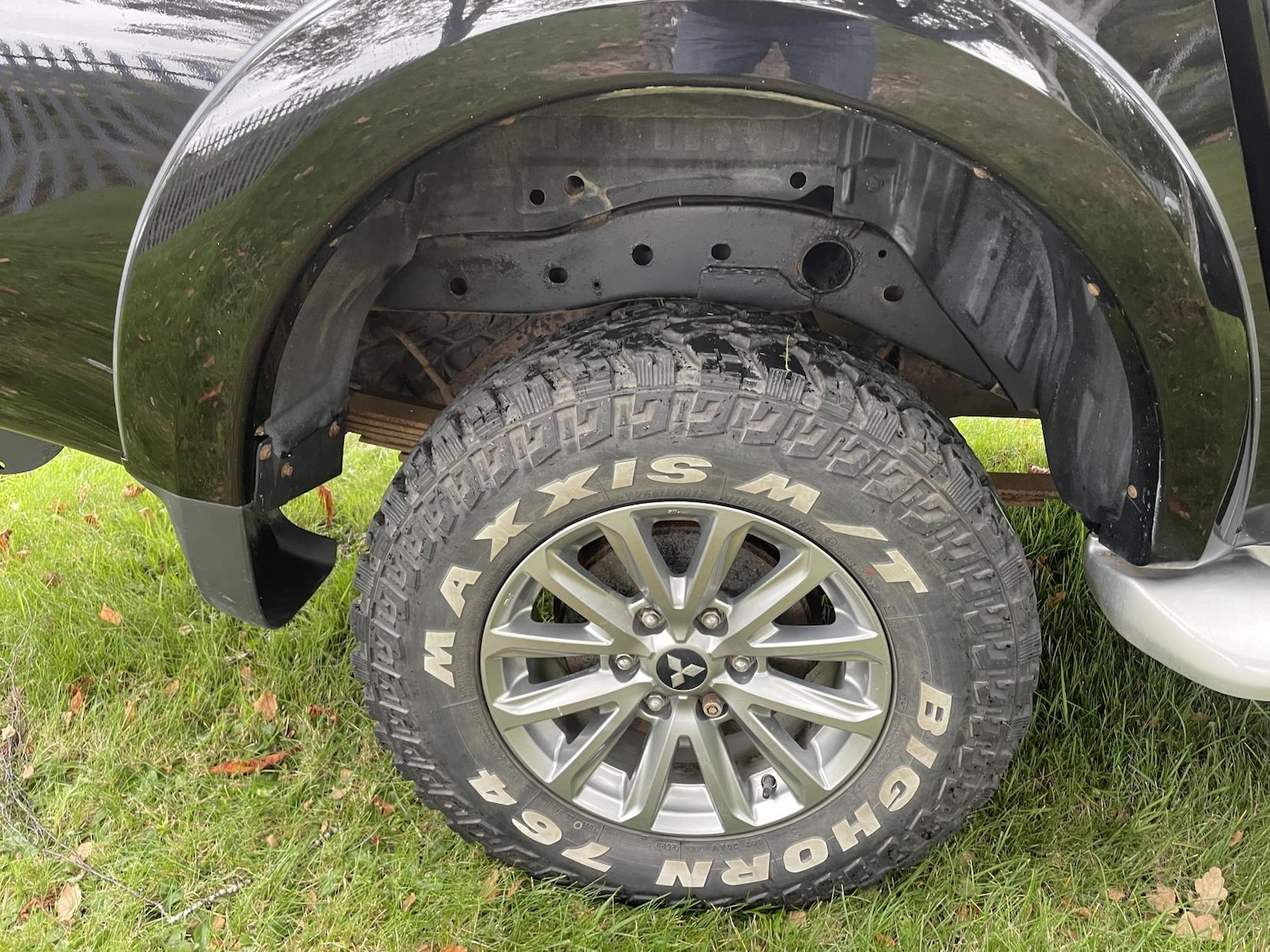 Used Mitsubishi L200 2019 for sale - 76384858: Photo 15