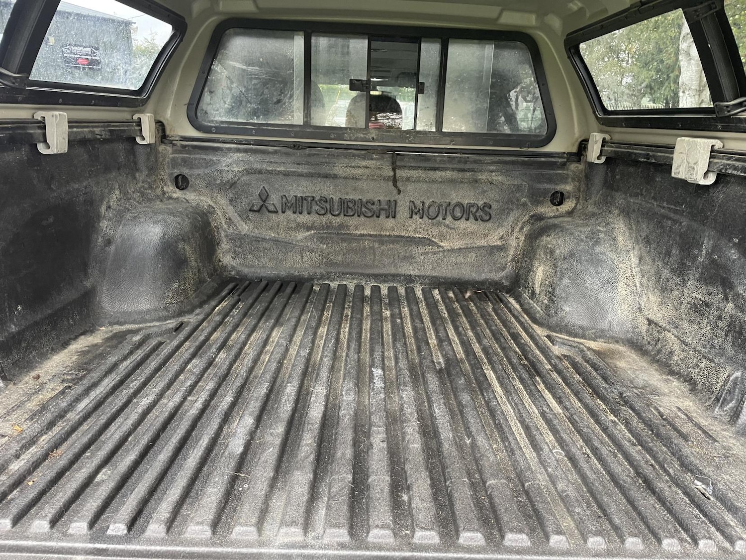 Used Mitsubishi L200 2019 for sale - 76384858: Photo 17