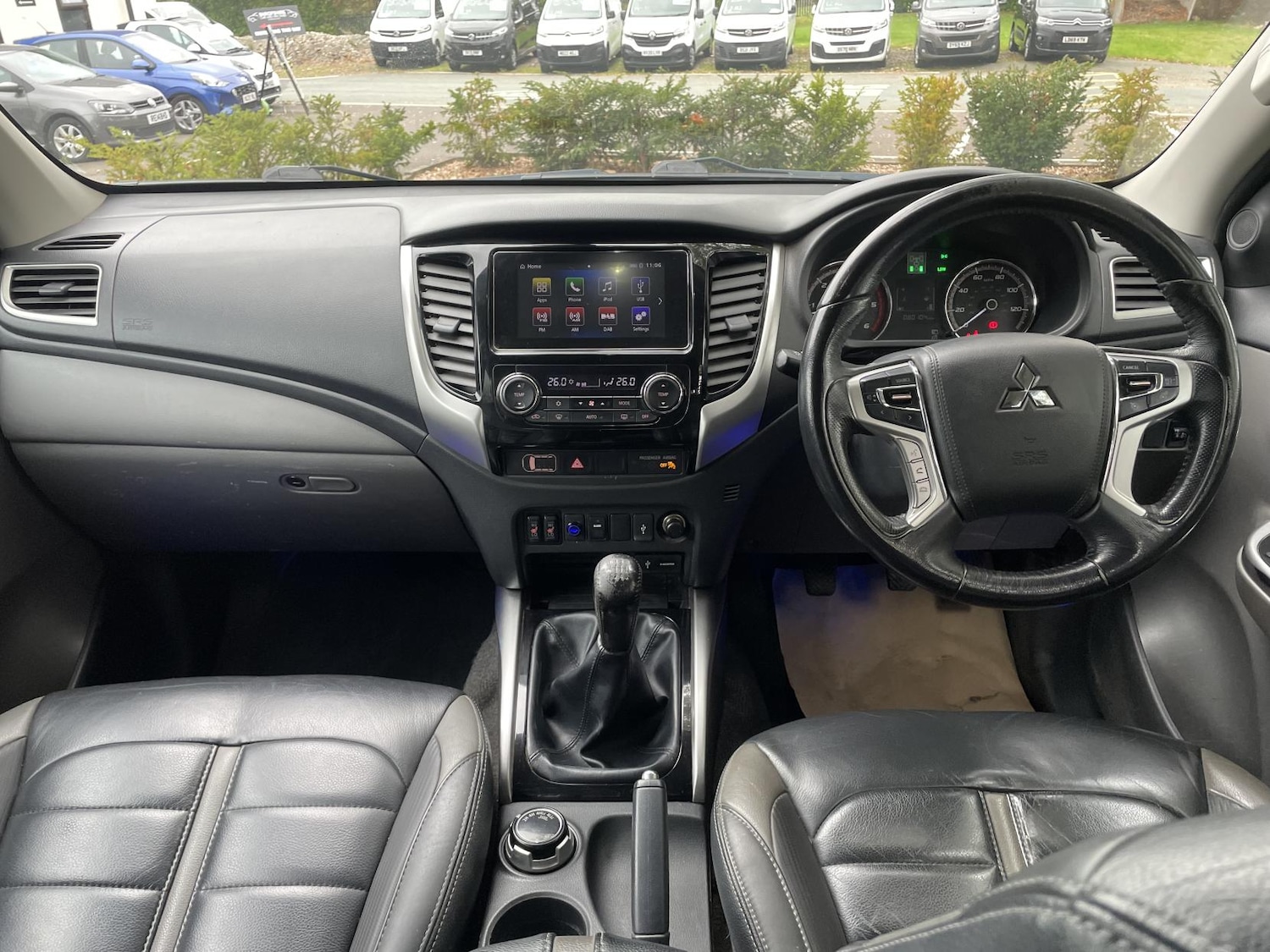 Used Mitsubishi L200 2019 for sale - 76384858: Photo 18