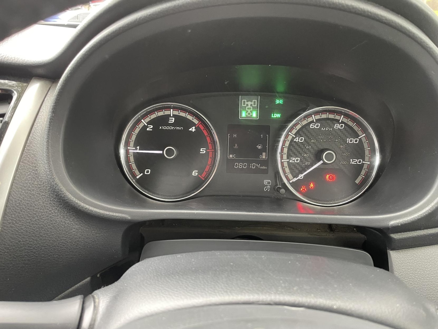 Used Mitsubishi L200 2019 for sale - 76384858: Photo 19