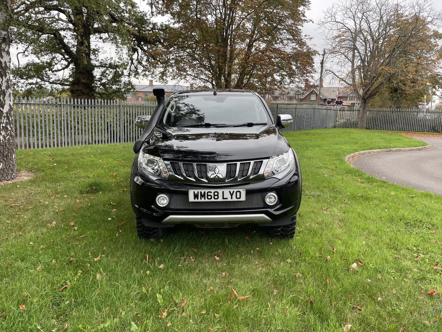 Used Mitsubishi L200 2019 for sale - 76384858: Photo 2