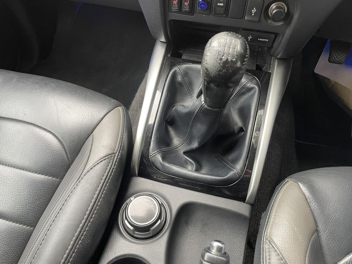 Used Mitsubishi L200 2019 for sale - 76384858: Photo 21