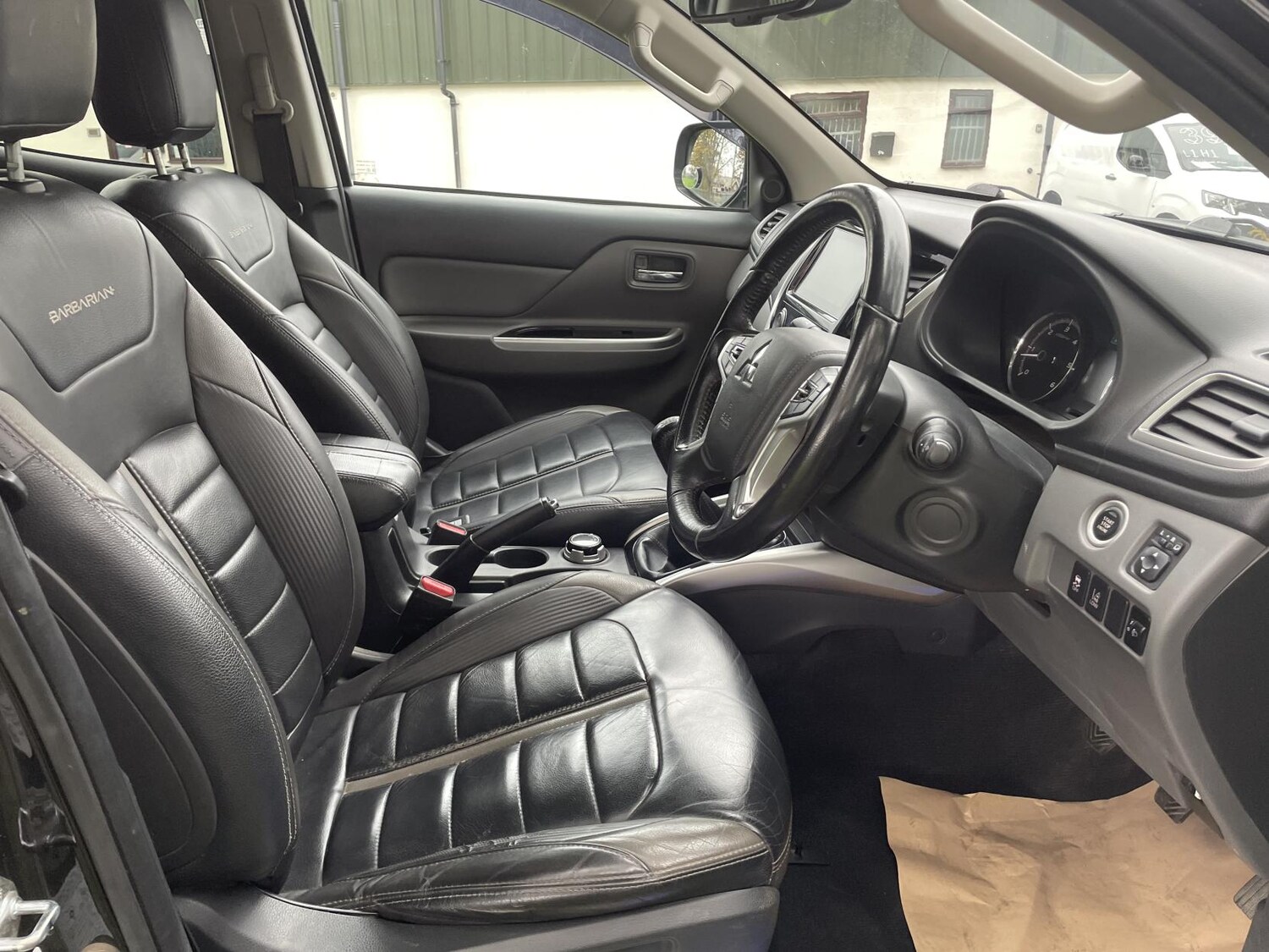 Used Mitsubishi L200 2019 for sale - 76384858: Photo 22