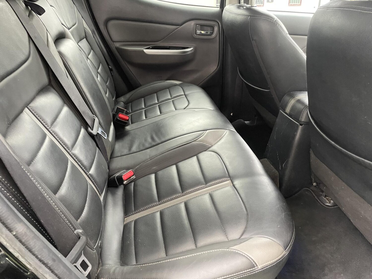 Used Mitsubishi L200 2019 for sale - 76384858: Photo 24