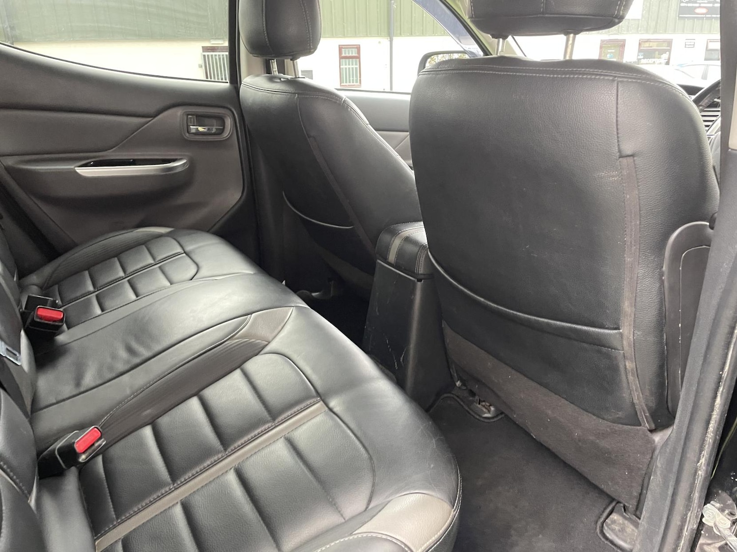 Used Mitsubishi L200 2019 for sale - 76384858: Photo 25
