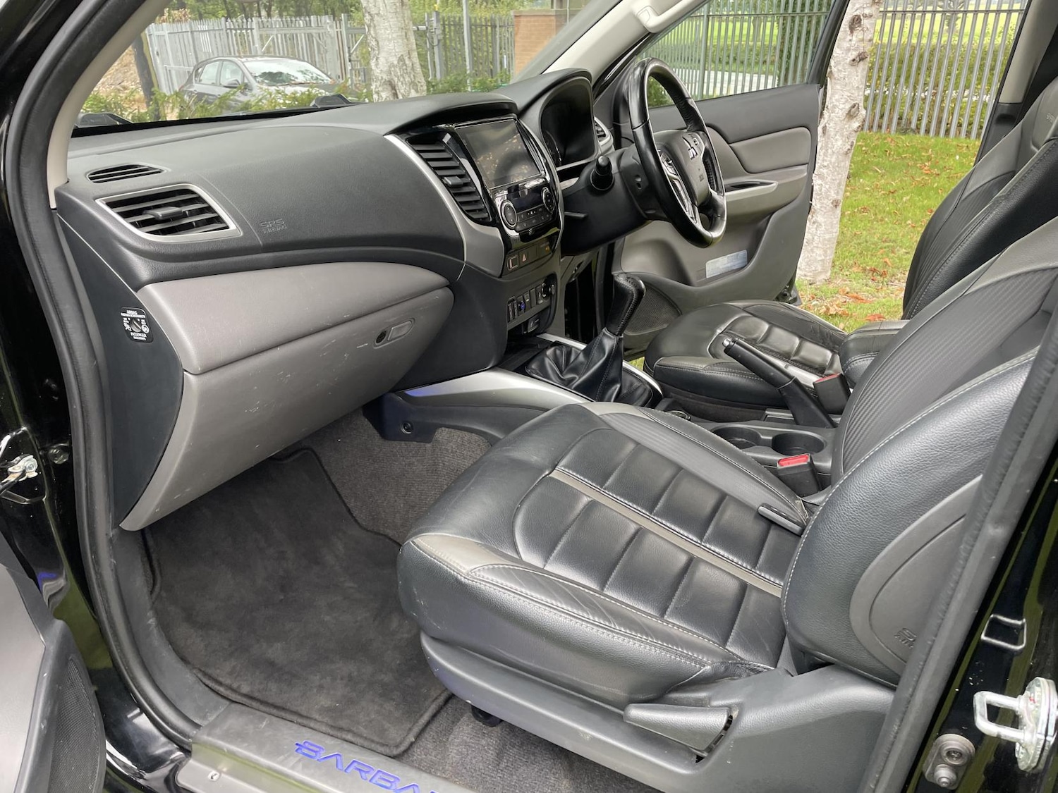 Used Mitsubishi L200 2019 for sale - 76384858: Photo 26