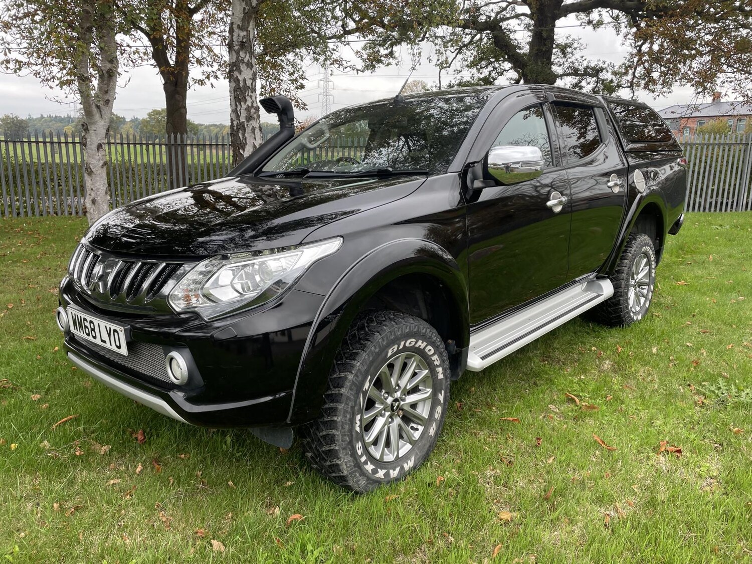 Used Mitsubishi L200 2019 for sale - 76384858: Photo 3