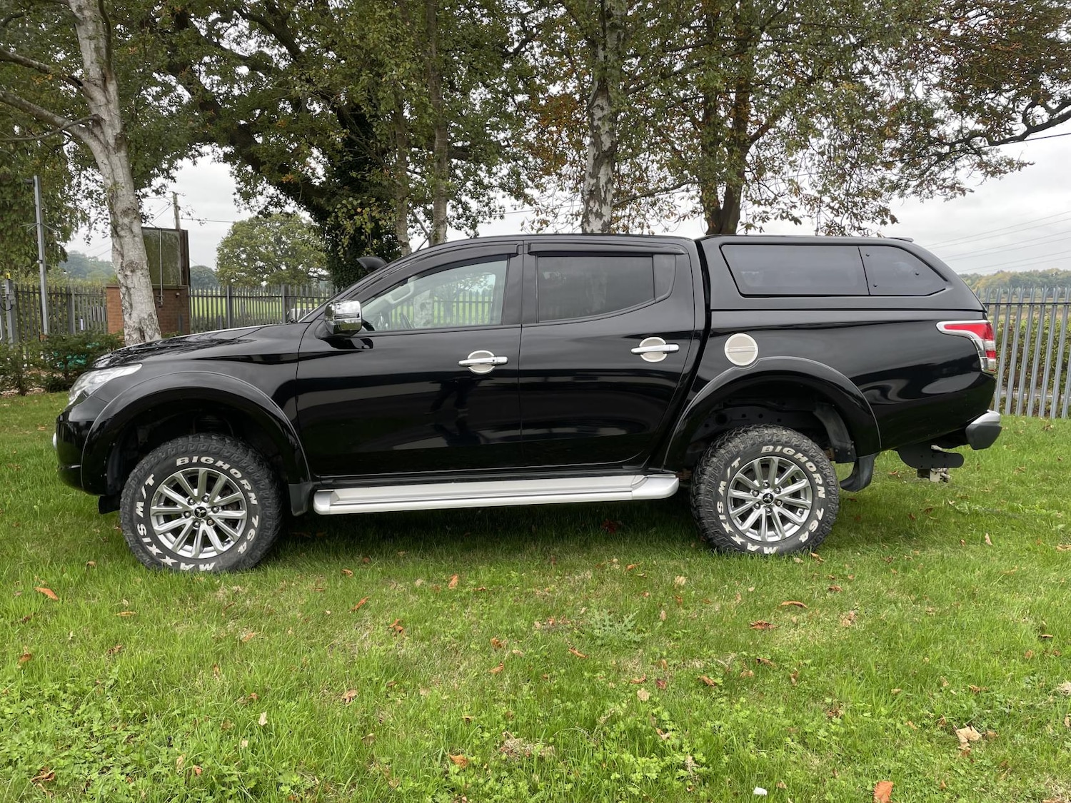 Used Mitsubishi L200 2019 for sale - 76384858: Photo 4