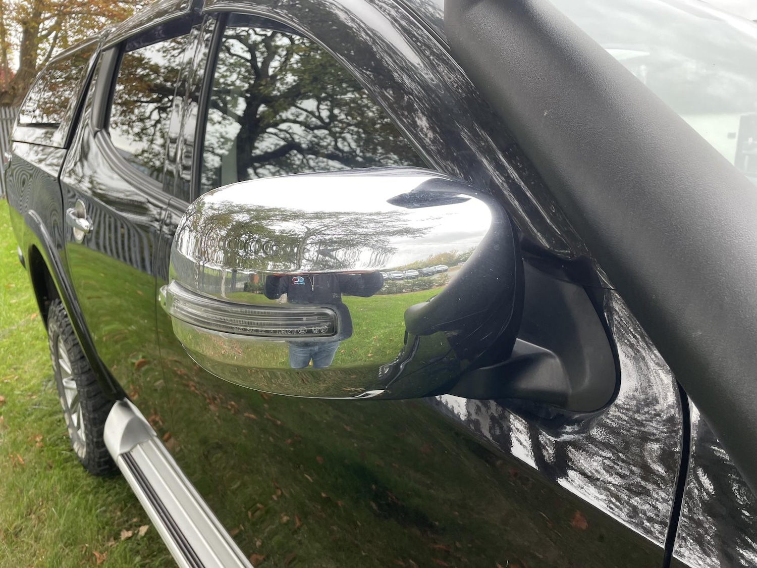 Used Mitsubishi L200 2019 for sale - 76384858: Photo 9