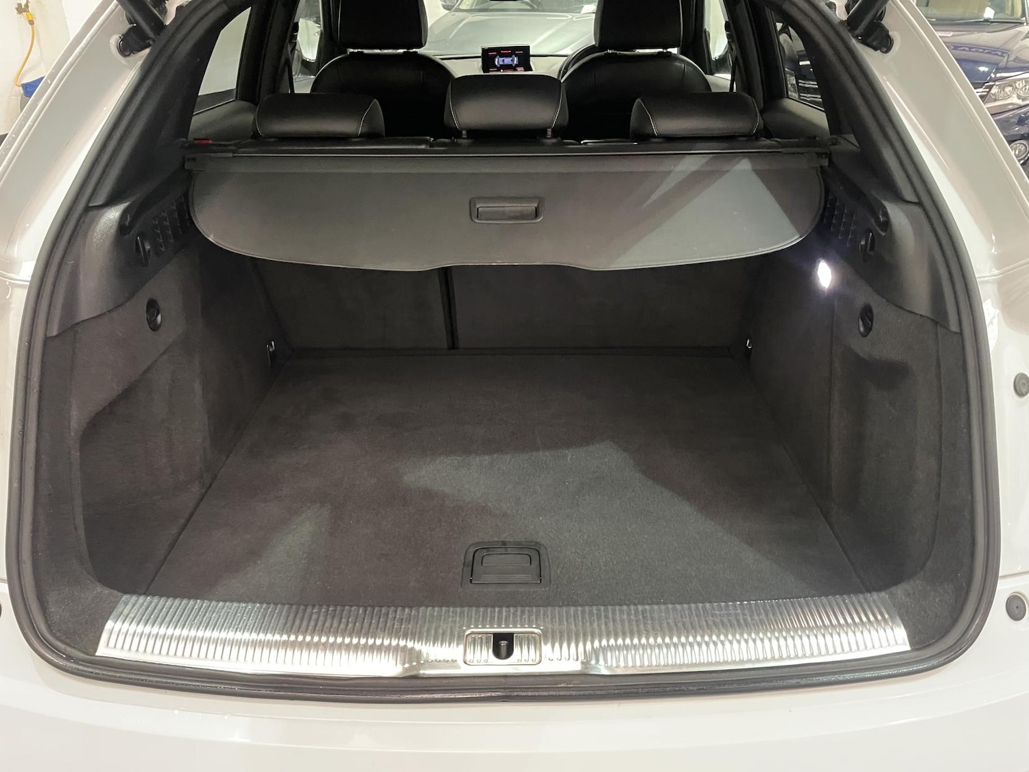 Used Audi Q3 2017 for sale - 76835168: Photo 12